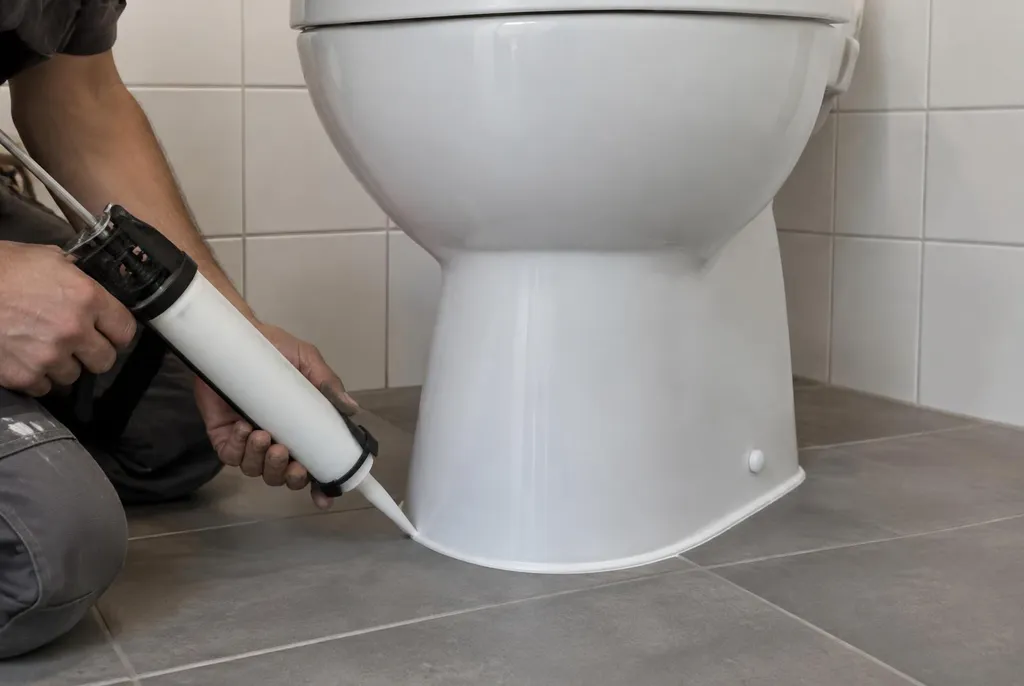 Kitbedrijf Markelo – toilet kit vervangen